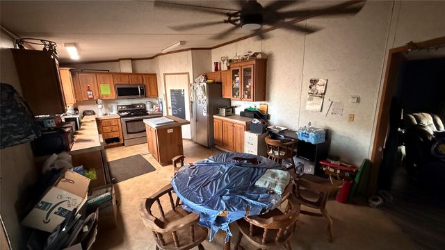 2449 E Fm 120, Denison, TX 75021