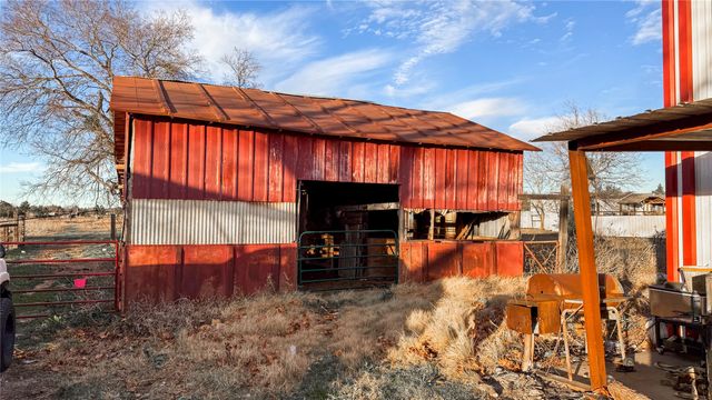 2449 E Fm 120, Denison, TX 75021