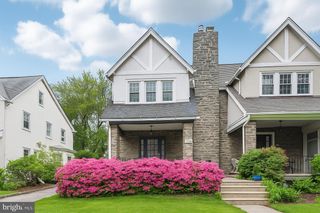 831 ELKINS AVENUE, Elkins Park, PA 19027