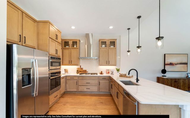 7321 Van Tuyl Parkway, Mckinney, TX 75070