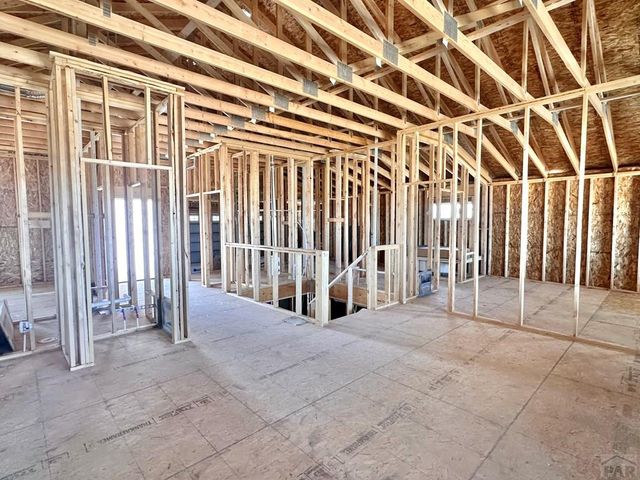 1127 W Mescalero Dr, Pueblo West, CO 81007