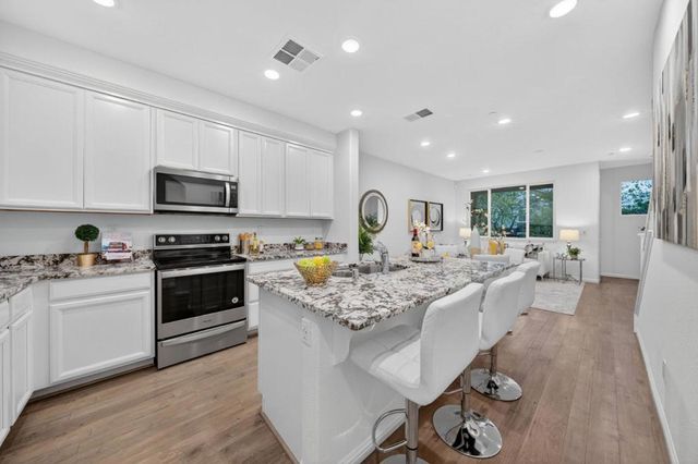 2580 Gimelli Way, San Jose, CA 95133