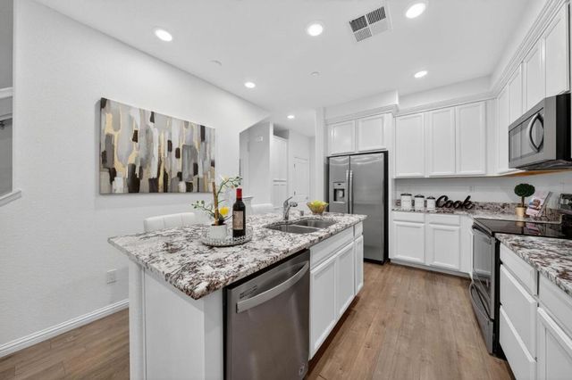 2580 Gimelli Way, San Jose, CA 95133