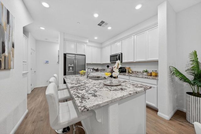 2580 Gimelli Way, San Jose, CA 95133