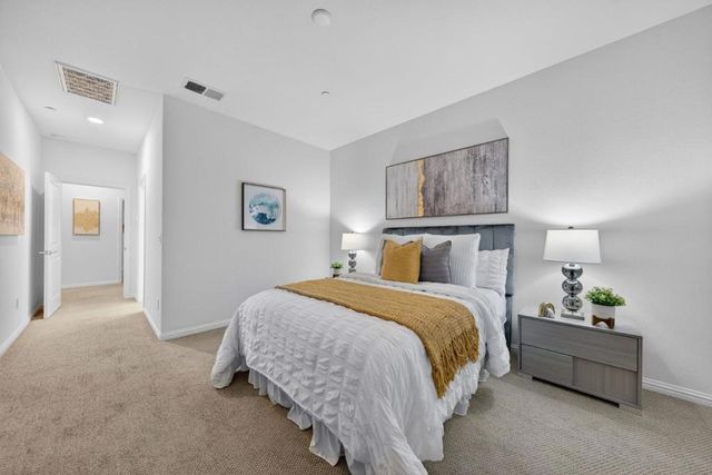 2580 Gimelli Way, San Jose, CA 95133