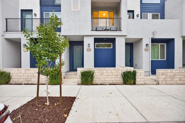 2580 Gimelli Way, San Jose, CA 95133