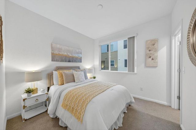 2580 Gimelli Way, San Jose, CA 95133