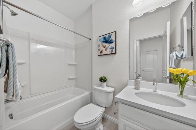 2580 Gimelli Way, San Jose, CA 95133