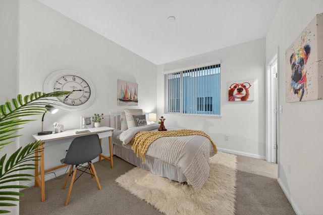 2580 Gimelli Way, San Jose, CA 95133