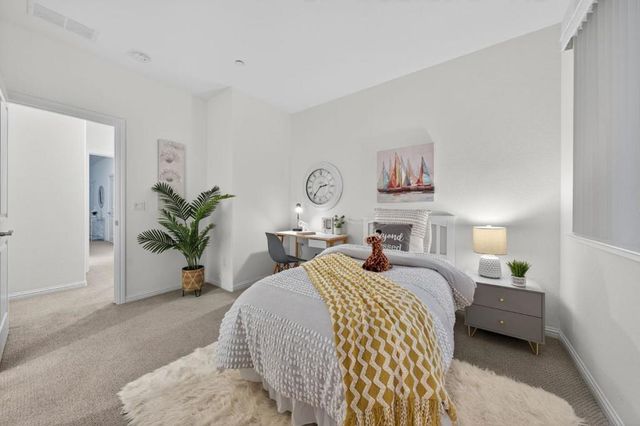 2580 Gimelli Way, San Jose, CA 95133