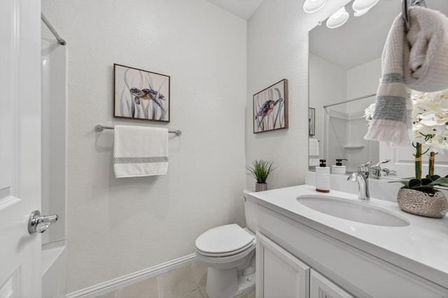 2580 Gimelli Way, San Jose, CA 95133