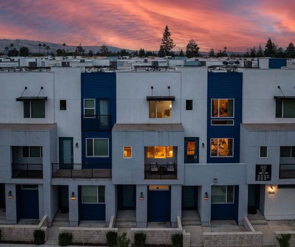 2580 Gimelli Way, San Jose, CA 95133