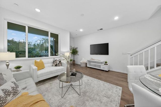 2580 Gimelli Way, San Jose, CA 95133