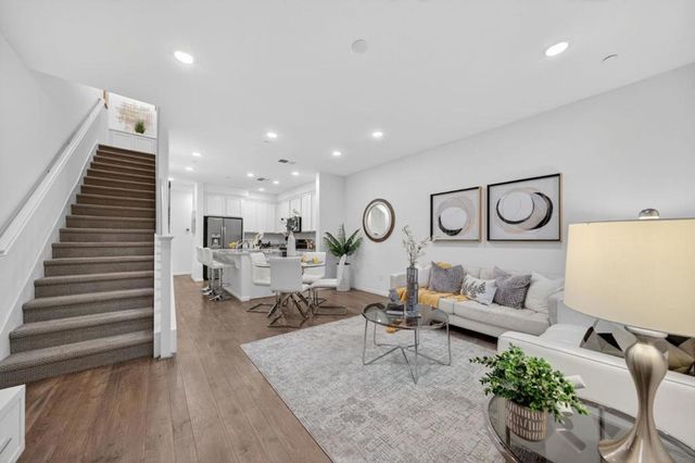 2580 Gimelli Way, San Jose, CA 95133