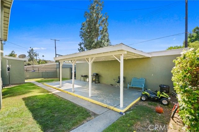 1301 Burwood, La Habra, CA 90631