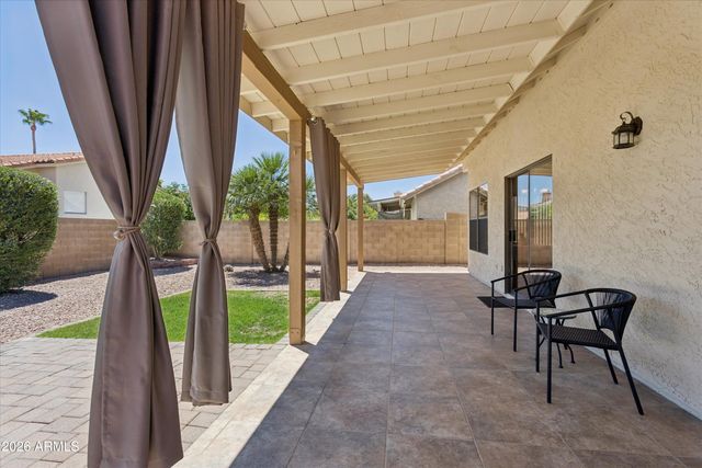 2743 E CATHEDRAL ROCK Drive, Phoenix, AZ 85048
