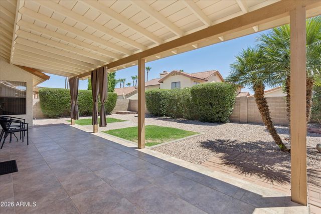 2743 E CATHEDRAL ROCK Drive, Phoenix, AZ 85048