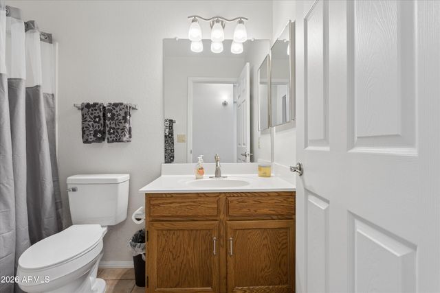 2743 E CATHEDRAL ROCK Drive, Phoenix, AZ 85048