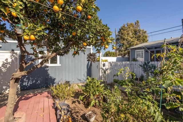 3653 37th Street, San Diego, CA 92105