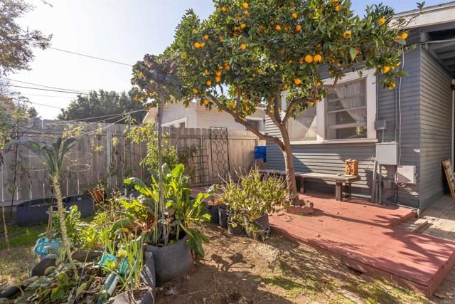 3653 37th Street, San Diego, CA 92105