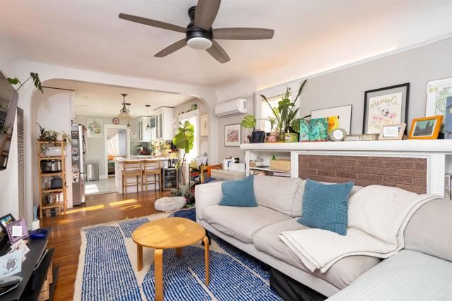 3653 37th Street, San Diego, CA 92105