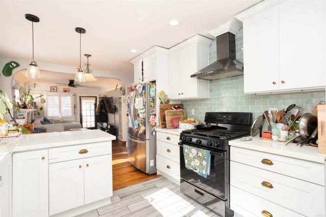 3653 37th Street, San Diego, CA 92105