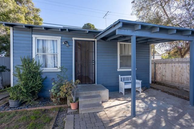 3653 37th Street, San Diego, CA 92105