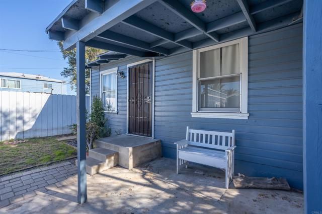 3653 37th Street, San Diego, CA 92105