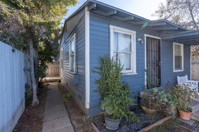3653 37th Street, San Diego, CA 92105