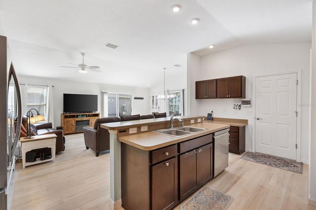 3079 CORDGRASS COURT, The Villages, FL 32163