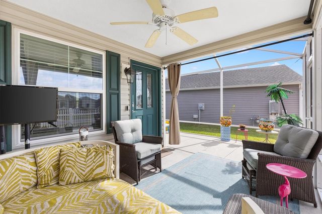 3079 CORDGRASS COURT, The Villages, FL 32163