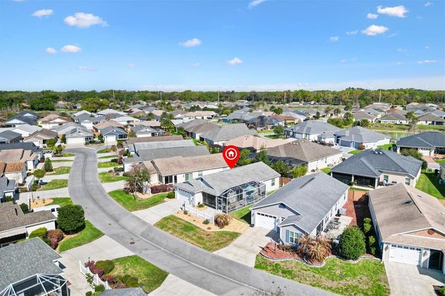 3079 CORDGRASS COURT, The Villages, FL 32163