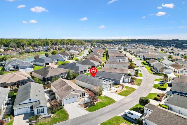 3079 CORDGRASS COURT, The Villages, FL 32163