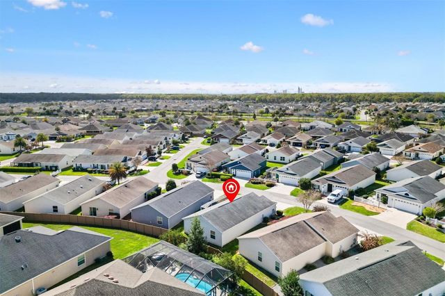 3079 CORDGRASS COURT, The Villages, FL 32163