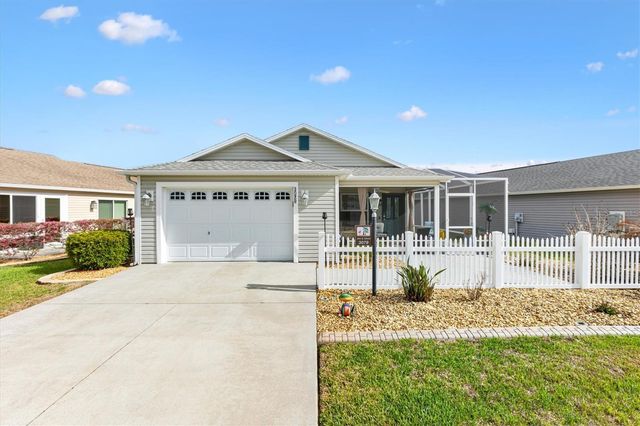 3079 CORDGRASS COURT, The Villages, FL 32163