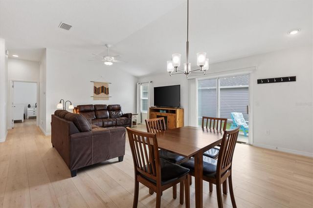 3079 CORDGRASS COURT, The Villages, FL 32163