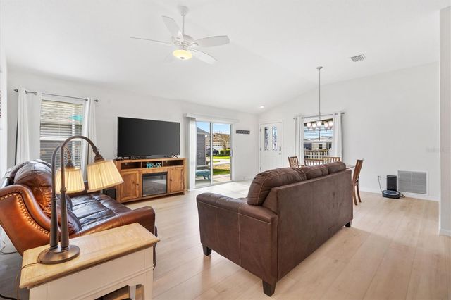 3079 CORDGRASS COURT, The Villages, FL 32163