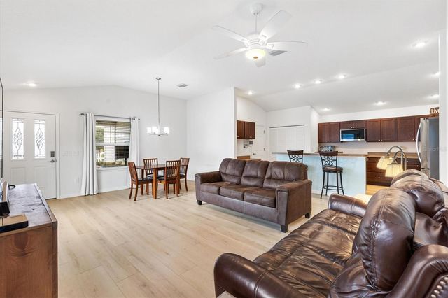 3079 CORDGRASS COURT, The Villages, FL 32163