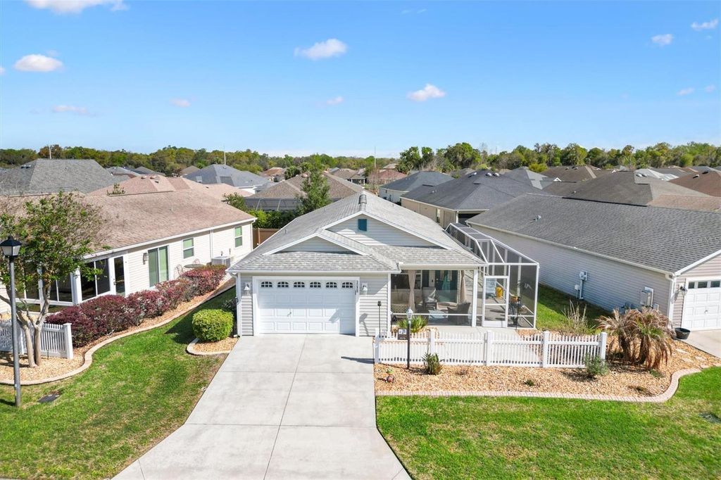 3079 CORDGRASS COURT, The Villages, FL 32163