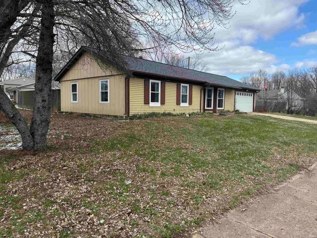 1716 Shenandoah Drive, Lafayette, IN 47905