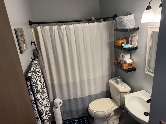 1716 Shenandoah Drive, Lafayette, IN 47905