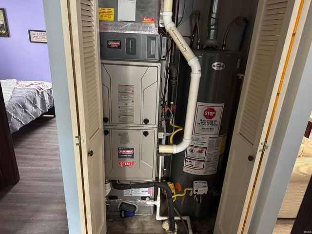 1716 Shenandoah Drive, Lafayette, IN 47905