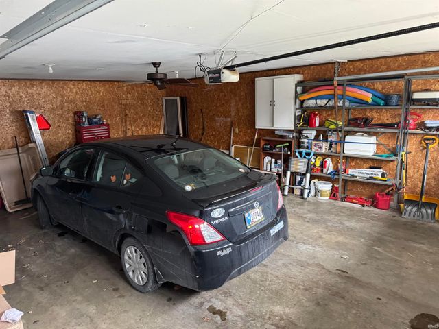 1716 Shenandoah Drive, Lafayette, IN 47905