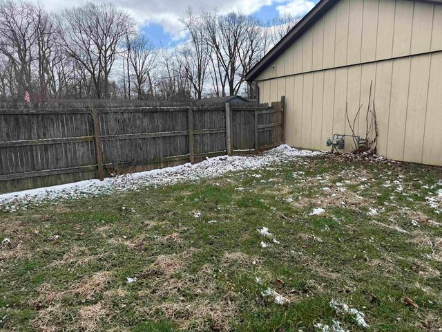 1716 Shenandoah Drive, Lafayette, IN 47905