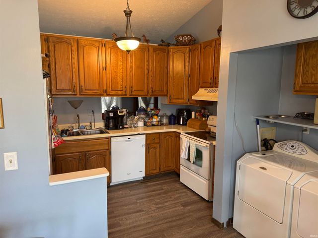 1716 Shenandoah Drive, Lafayette, IN 47905