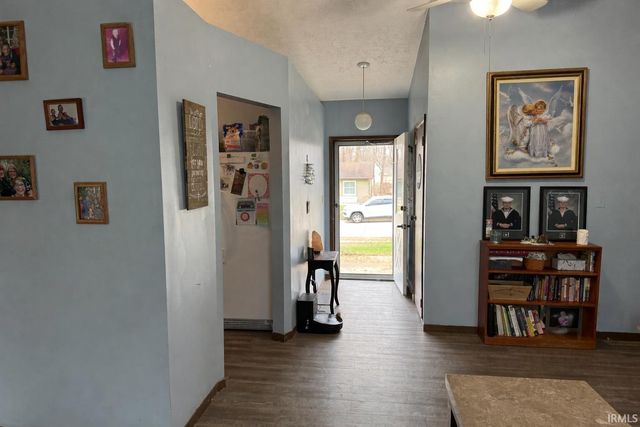 1716 Shenandoah Drive, Lafayette, IN 47905