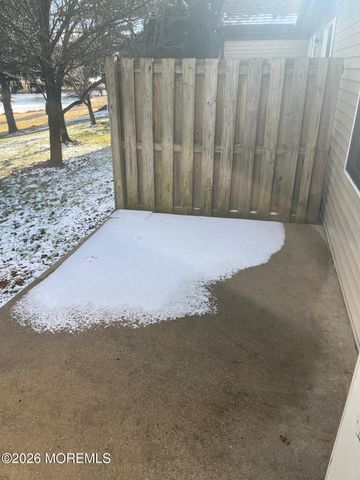 27C Benjamin Franklin Drive, Monroe, NJ 08831