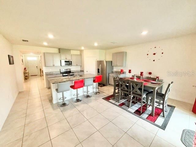 3728 ALDER BARK LANE, Sanford, FL 32773