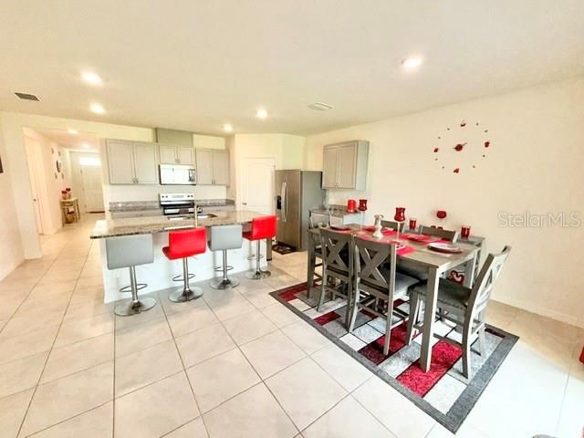 3728 ALDER BARK LANE, Sanford, FL 32773