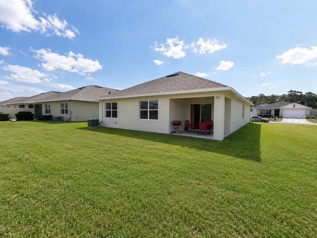 3728 ALDER BARK LANE, Sanford, FL 32773